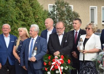 W rocznicę porozumień sierpniowych