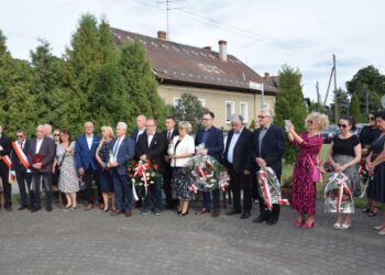 W rocznicę porozumień sierpniowych