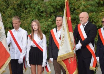 W rocznicę porozumień sierpniowych