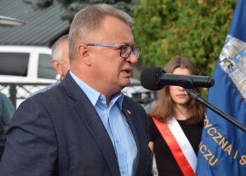 W rocznicę porozumień sierpniowych