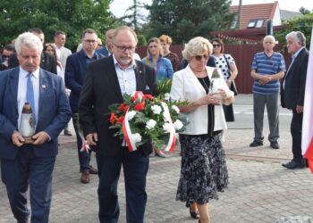 W rocznicę porozumień sierpniowych