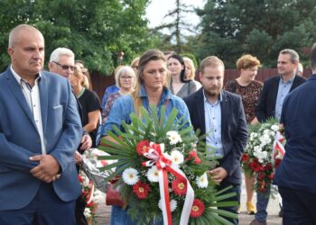 W rocznicę porozumień sierpniowych
