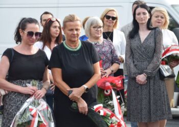 W rocznicę porozumień sierpniowych