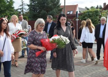 W rocznicę porozumień sierpniowych