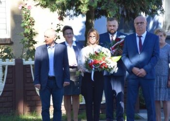 Złożyli hołd poległym i pomordowanym
