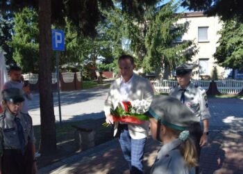 Złożyli hołd poległym i pomordowanym