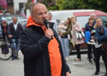 Jubileuszowy Bieg Karpia w Miliczu