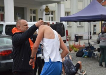 Jubileuszowy Bieg Karpia w Miliczu