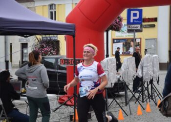 Jubileuszowy Bieg Karpia w Miliczu