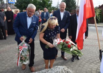W rocznicę porozumień sierpniowych