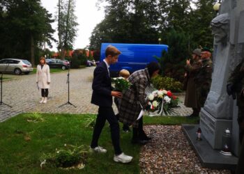 Pamiętamy o tragicznym losie Polaków wywiezionych na Sybir