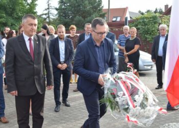 W rocznicę porozumień sierpniowych