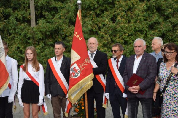 W rocznicę porozumień sierpniowych