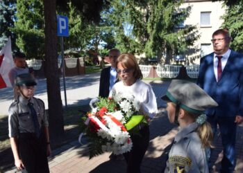 Złożyli hołd poległym i pomordowanym