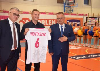 Wielkie święto sportowe w Miliczu!