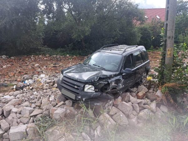 Kolejni nietrzeźwi za kierownicą