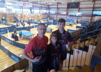 Reprezentanci Lidera w turniejach Grand Prix