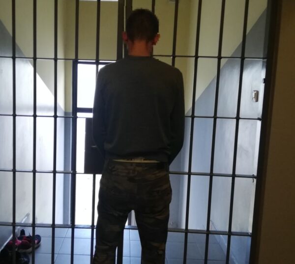 Zatrzymano trójkę włamywaczy