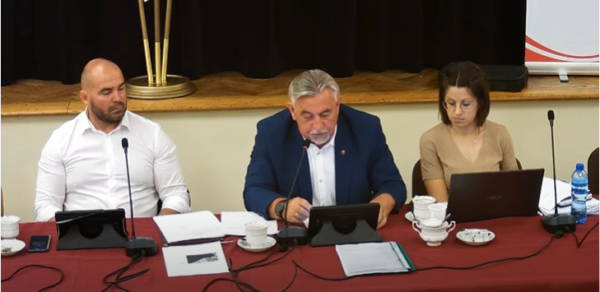 Uchwała w sprawie pomnika przyrody