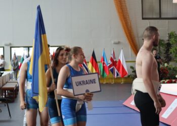Polacy brylowali na mistrzostwach Europy