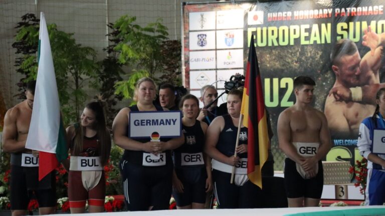 Polacy brylowali na mistrzostwach Europy