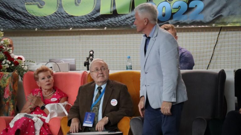 Polacy brylowali na mistrzostwach Europy