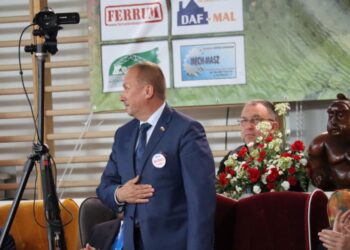 Polacy brylowali na mistrzostwach Europy