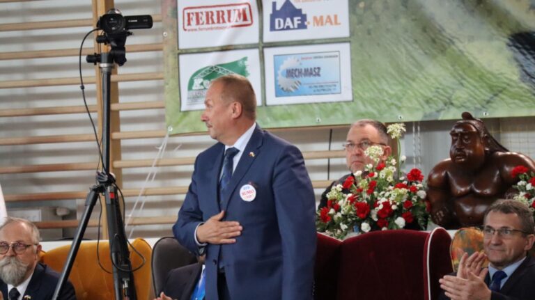 Polacy brylowali na mistrzostwach Europy