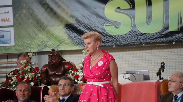 Polacy brylowali na mistrzostwach Europy