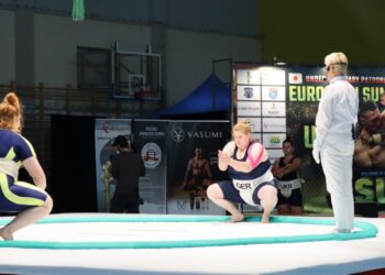 Kolejny dzień Mistrzostw Europy za nami