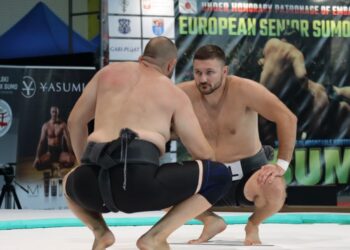 Kolejny dzień Mistrzostw Europy za nami