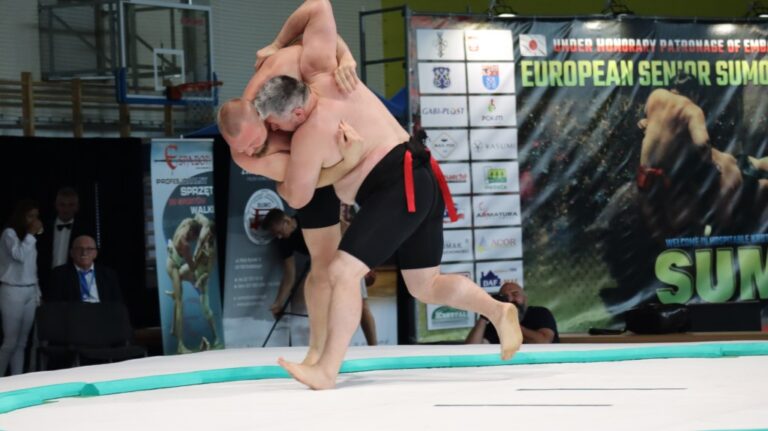 Polacy brylowali na mistrzostwach Europy