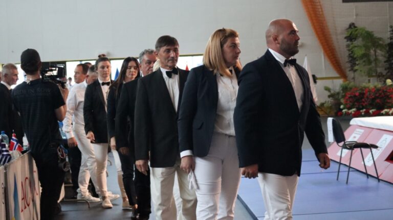 Polacy brylowali na mistrzostwach Europy