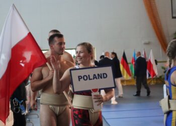 Polacy brylowali na mistrzostwach Europy