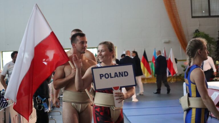 Polacy brylowali na mistrzostwach Europy