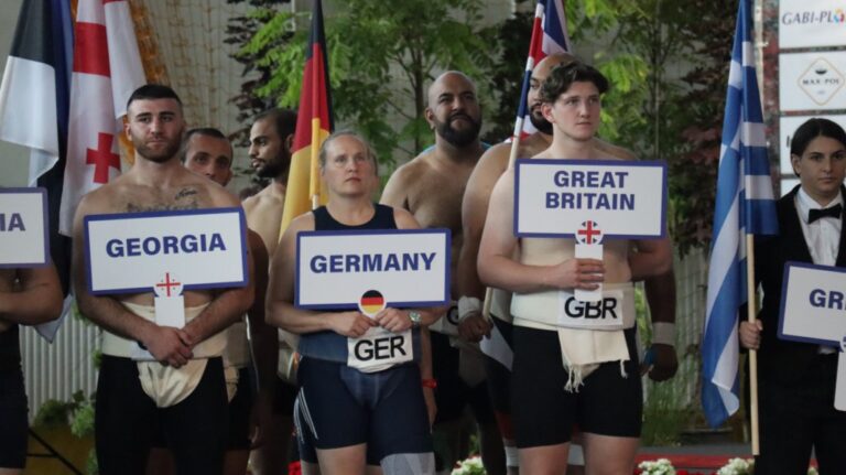 Polacy brylowali na mistrzostwach Europy