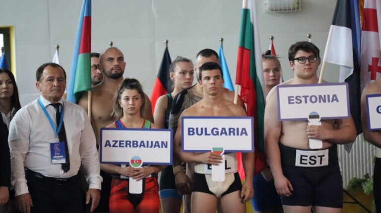 Polacy brylowali na mistrzostwach Europy