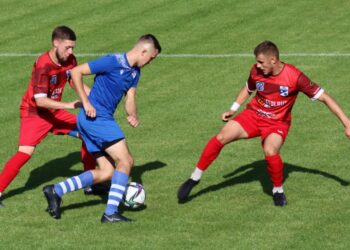 Piast Poniec wygrał w Krotoszynie