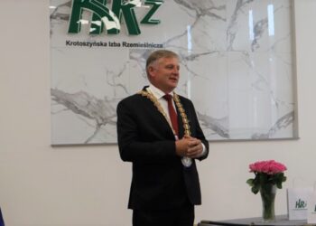 Uhonorowano najlepszych czeladników