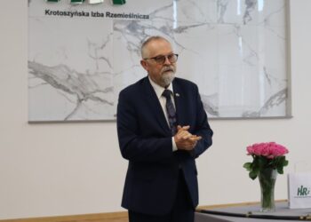 Uhonorowano najlepszych czeladników