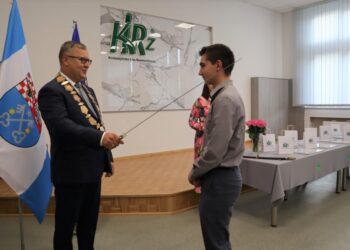 Uhonorowano najlepszych czeladników