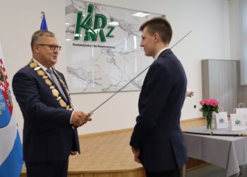 Uhonorowano najlepszych czeladników