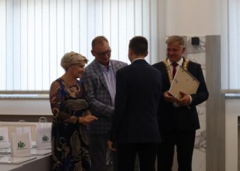 Uhonorowano najlepszych czeladników