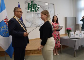 Uhonorowano najlepszych czeladników
