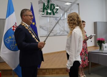 Uhonorowano najlepszych czeladników