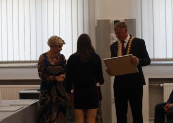 Uhonorowano najlepszych czeladników