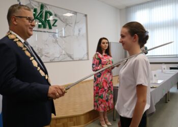 Uhonorowano najlepszych czeladników