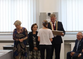 Uhonorowano najlepszych czeladników