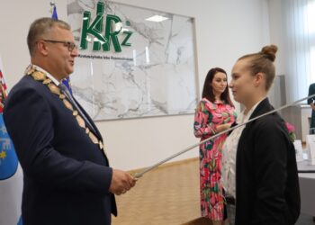 Uhonorowano najlepszych czeladników