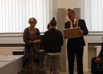 Uhonorowano najlepszych czeladników